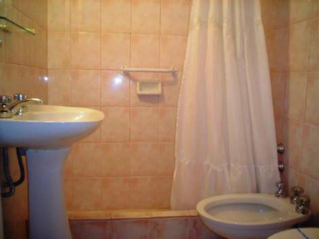 Hosteria Nuevo Pinar Bariloche Kamer foto