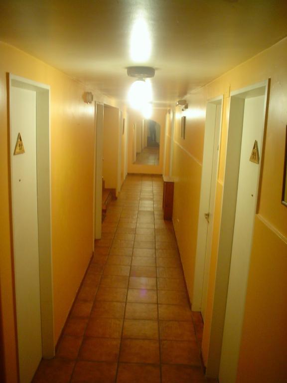 Hosteria Nuevo Pinar Bariloche Buitenkant foto